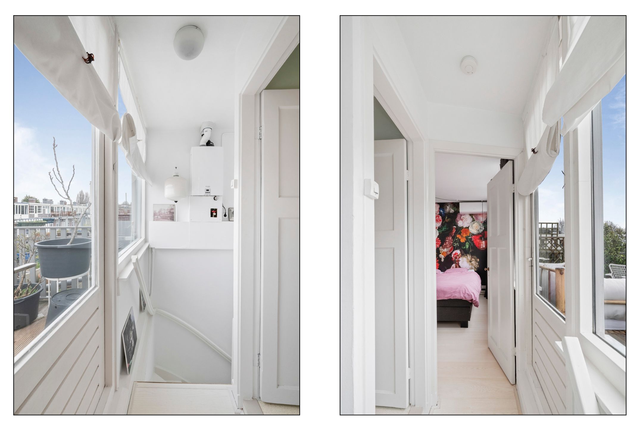 Foto 18 van Hunzestraat 122-2