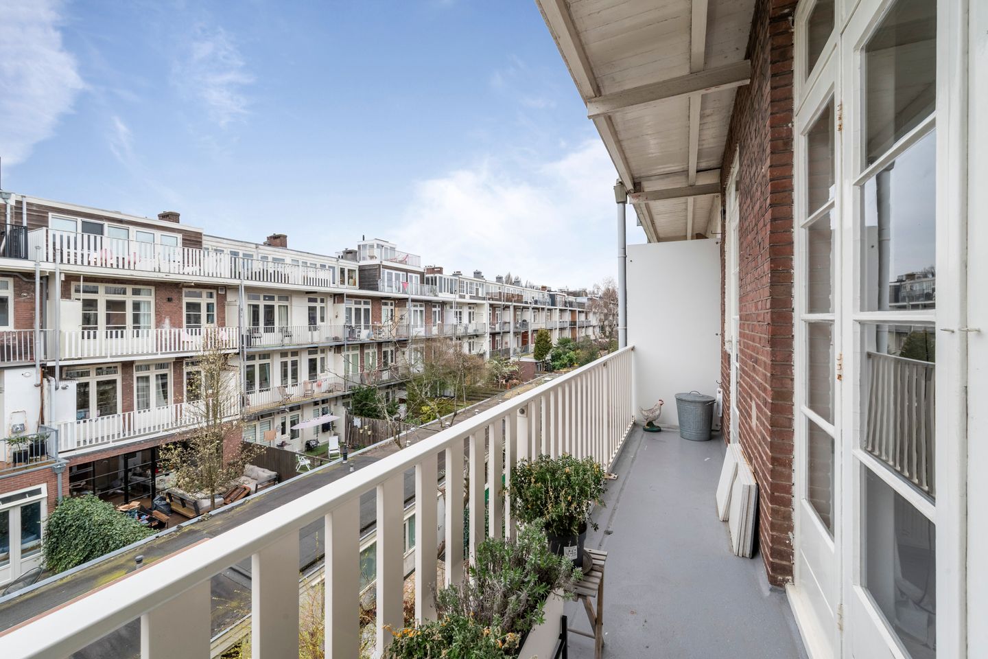 Foto 14 van Hunzestraat 122-2