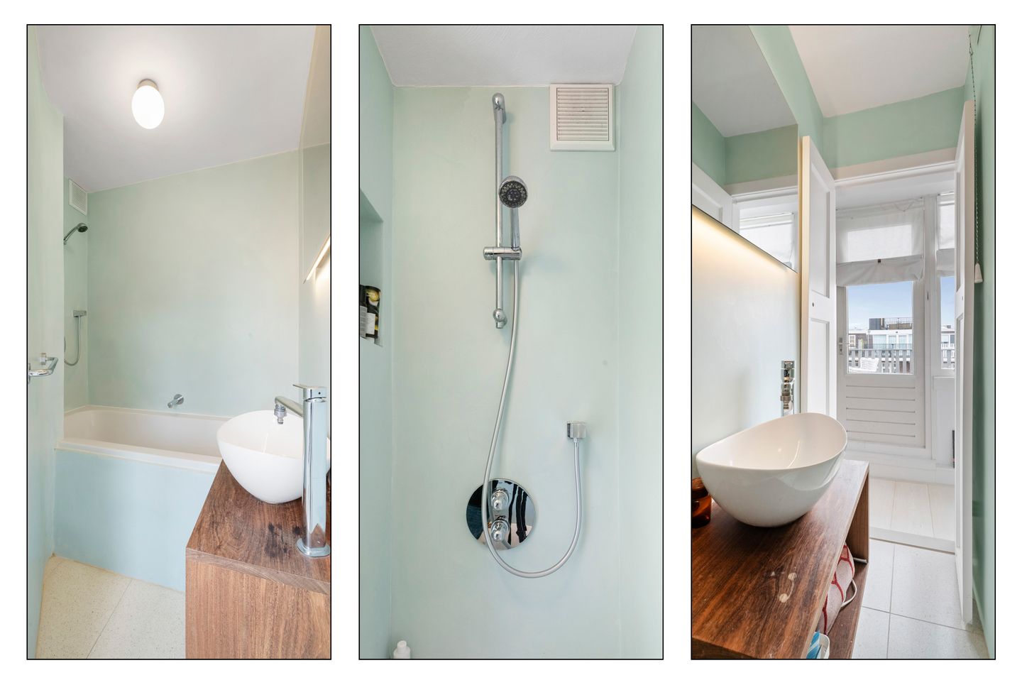 Foto 20 van Hunzestraat 122-2