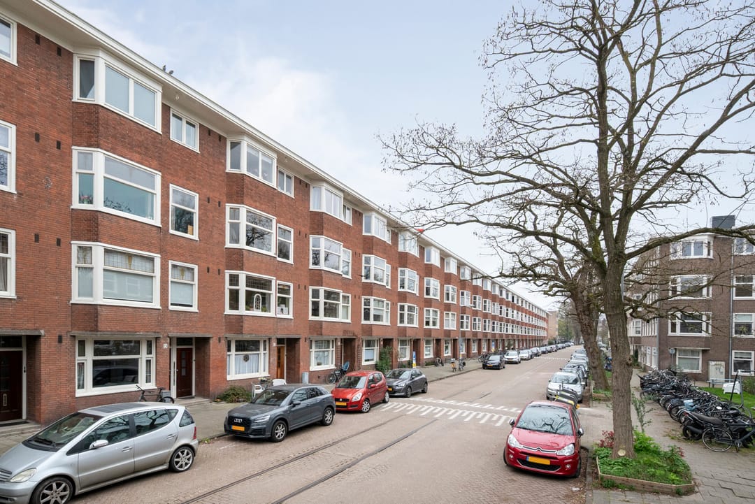 Foto 22 van Hunzestraat 122-2