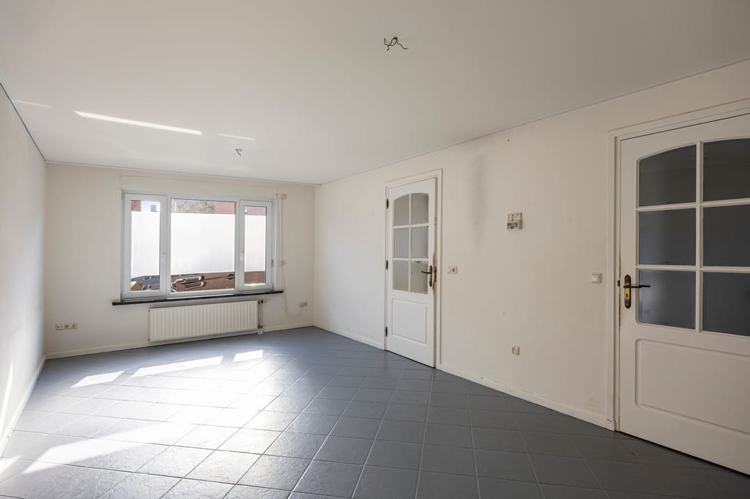 Unique Property with Historic Barn and Spacious Garden in Echt Centre — 26
