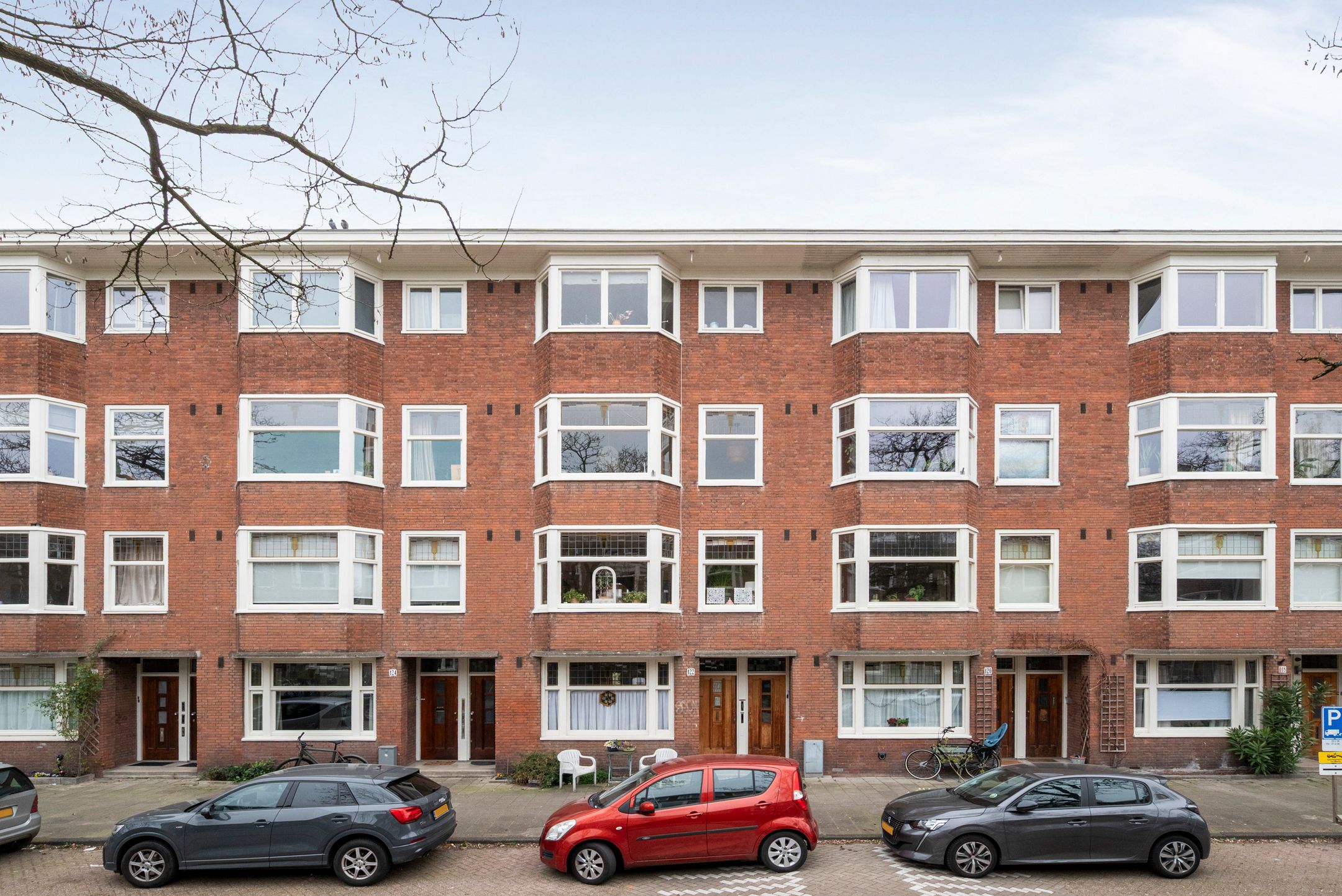 Hunzestraat 122-2, 1079WJ, Amsterdam - Photo 2