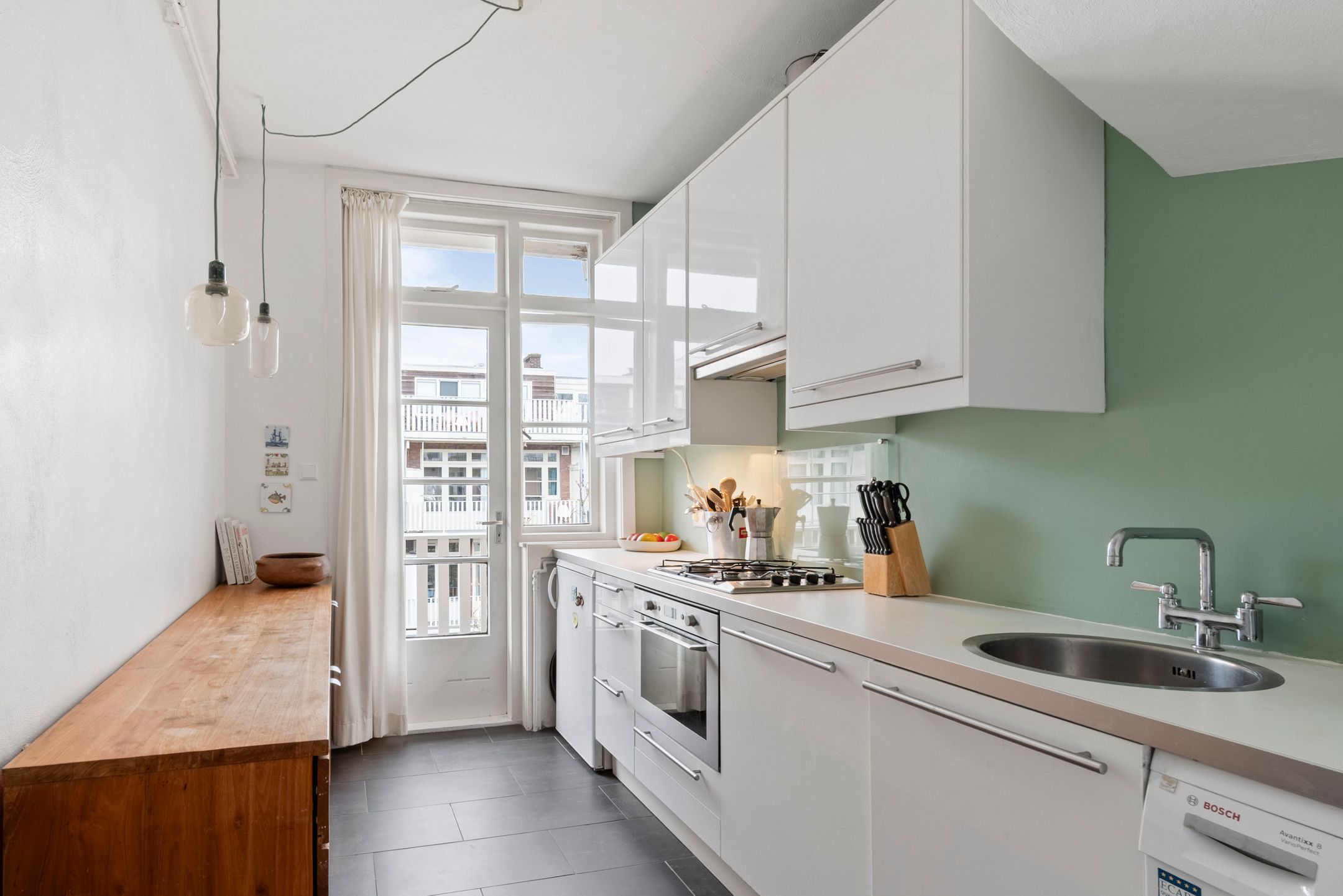 Foto 15 van Hunzestraat 122-2