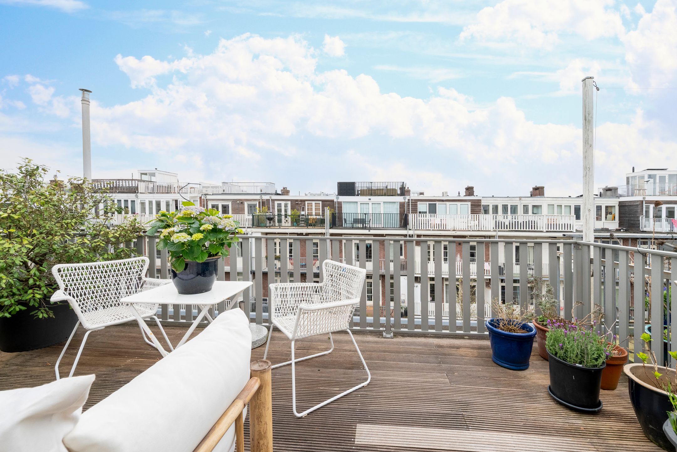 Foto 21 van Hunzestraat 122-2