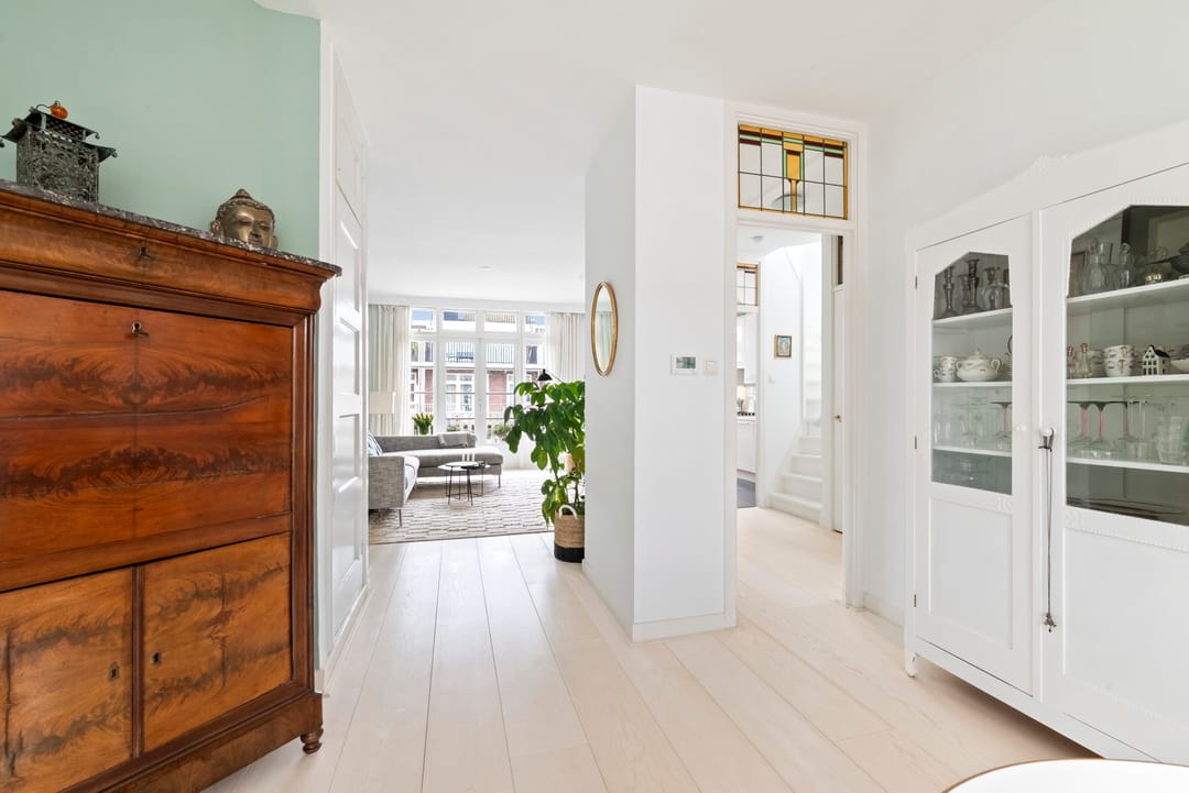 Foto 11 van Hunzestraat 122-2