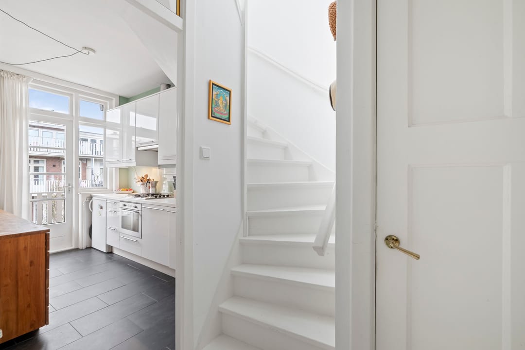 Foto 17 van Hunzestraat 122-2