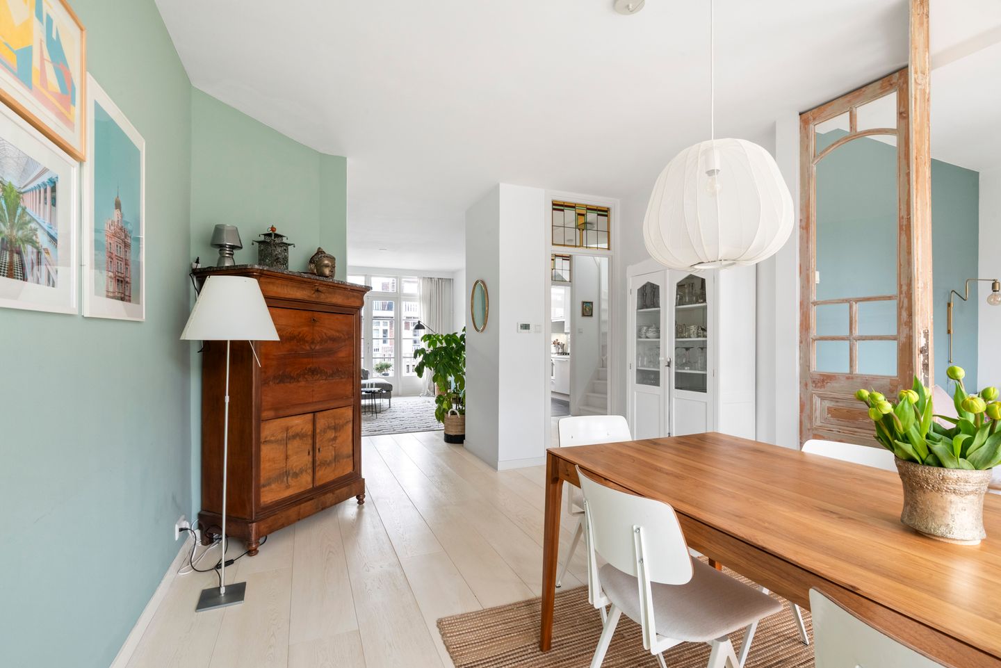 Foto 5 van Hunzestraat 122-2