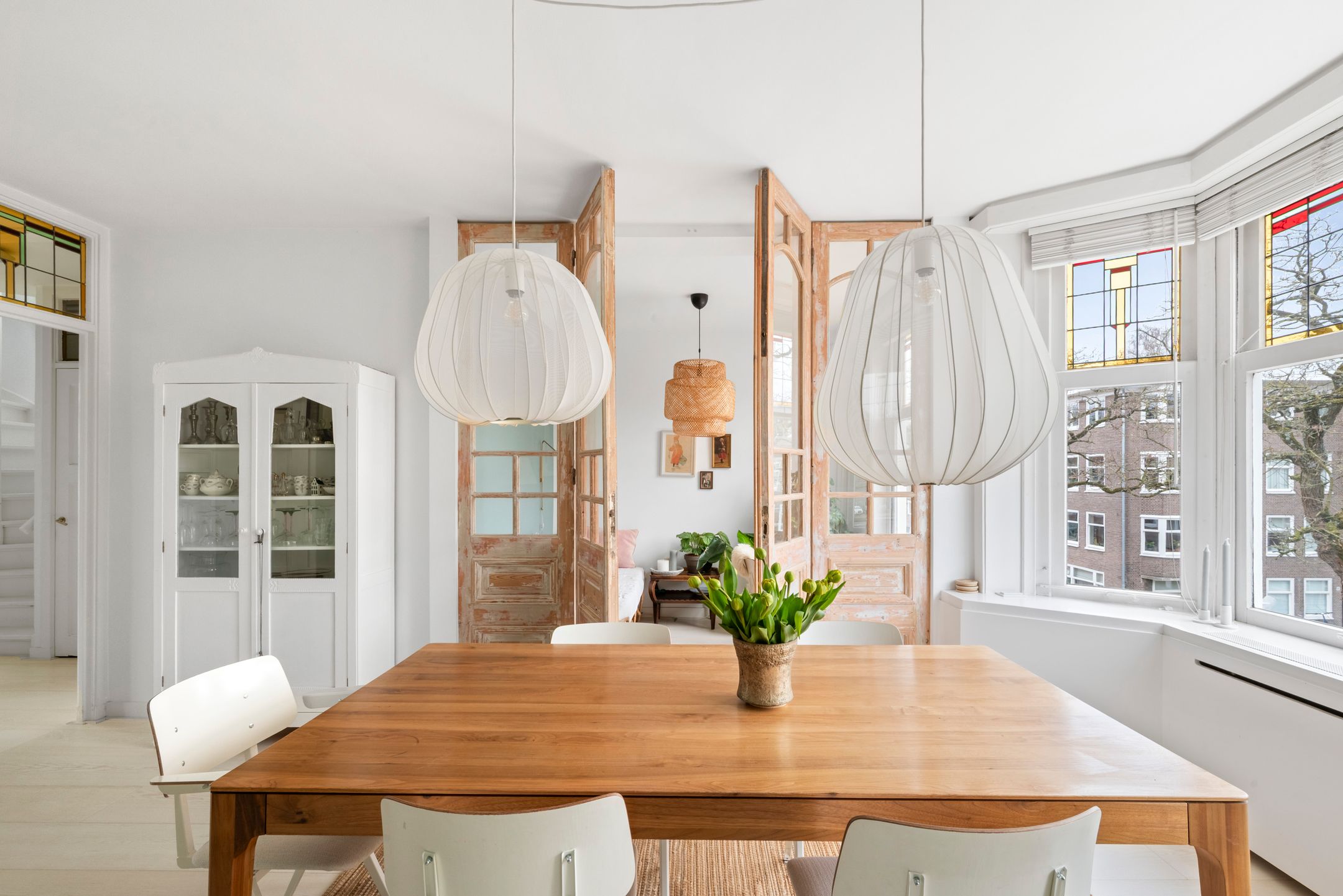 Foto 6 van Hunzestraat 122-2