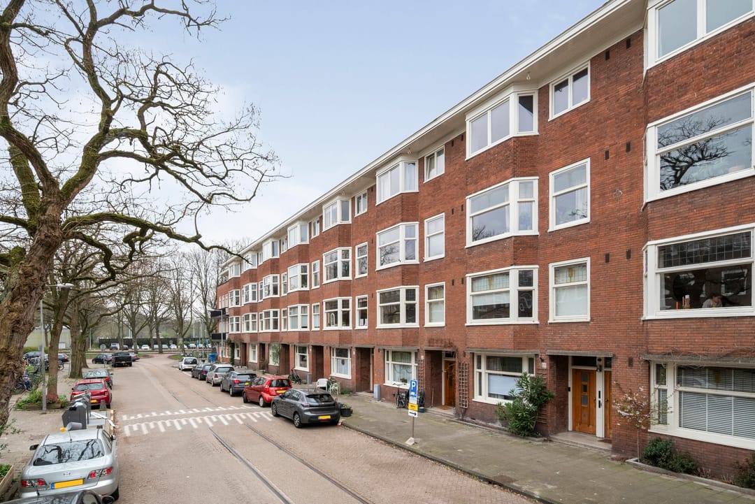 Foto 23 van Hunzestraat 122-2