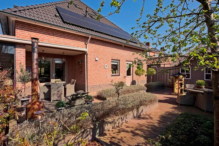 Photo 2 of Poortwegje 8