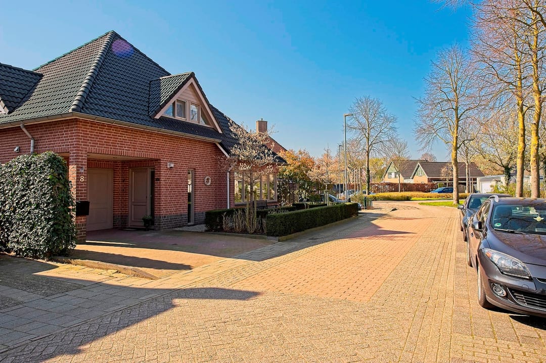 Foto 7 van Poortwegje 8