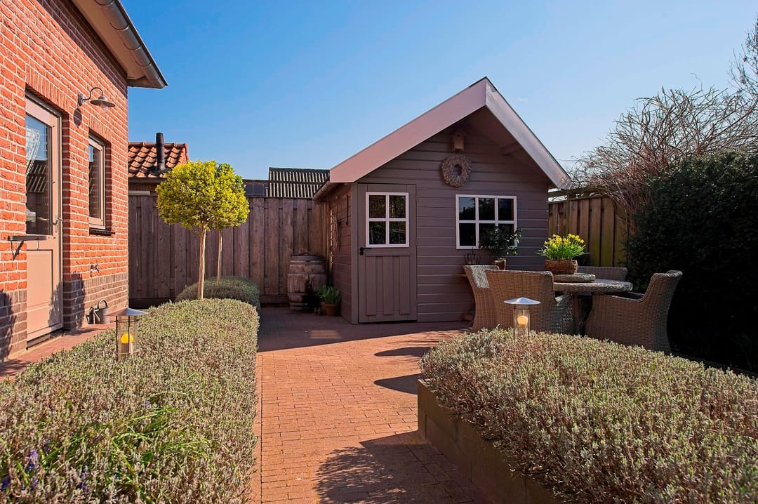 Foto 11 van Poortwegje 8