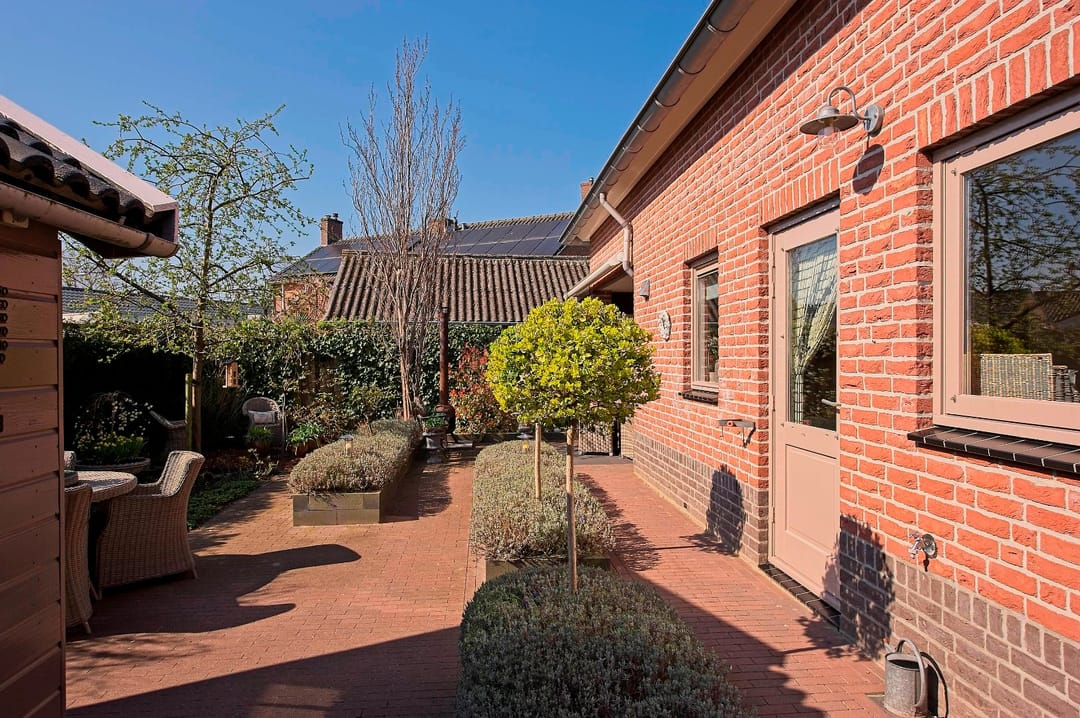 Foto 13 van Poortwegje 8