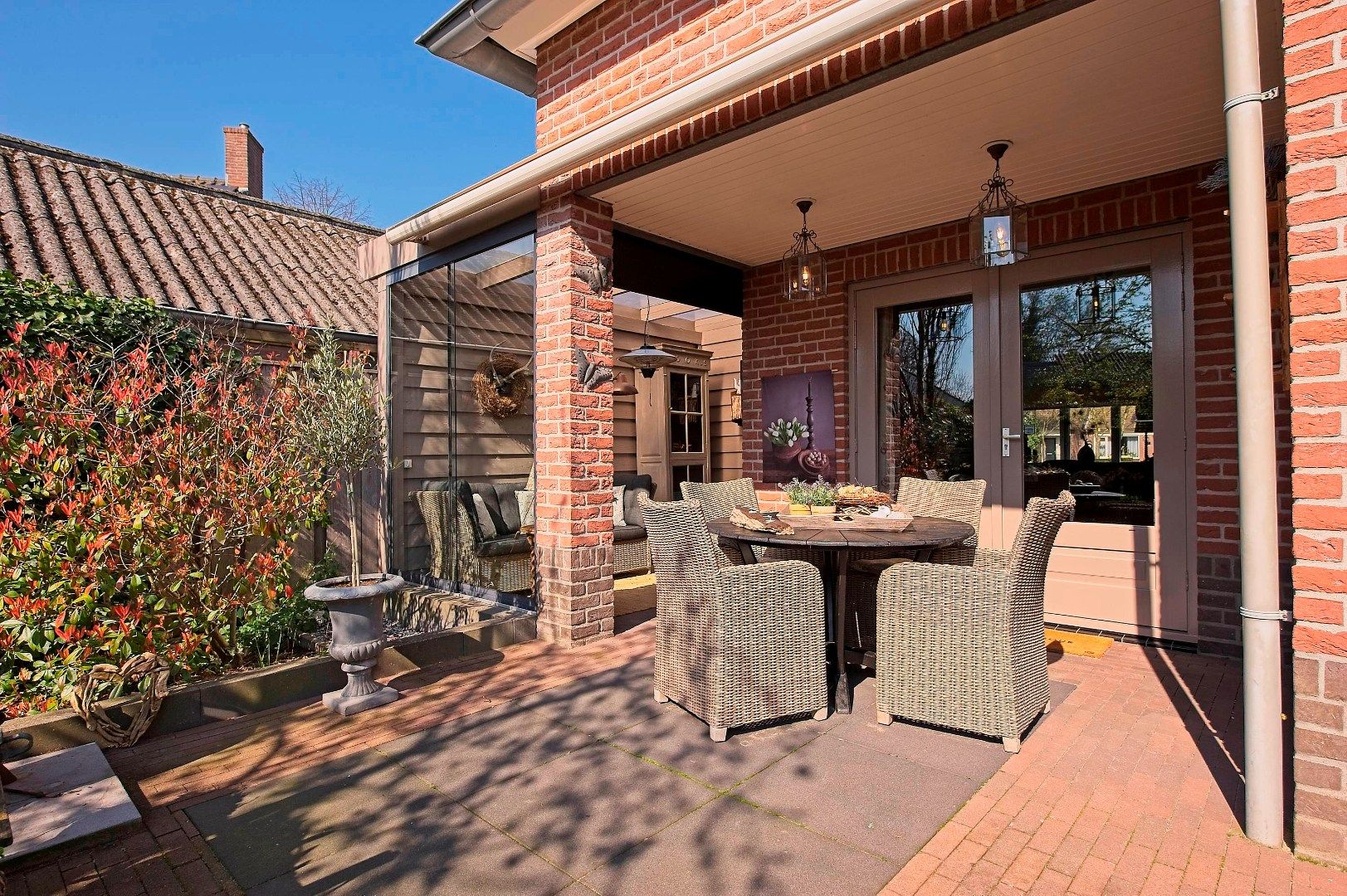 Foto 15 van Poortwegje 8