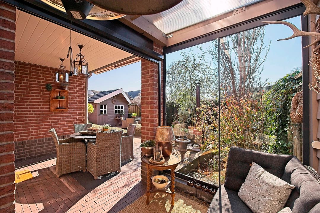 Foto 17 van Poortwegje 8