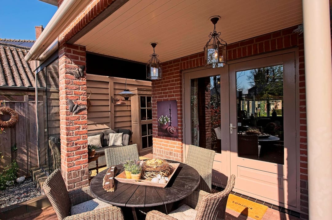 Foto 16 van Poortwegje 8