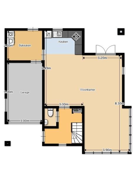 Foto 51 van Poortwegje 8