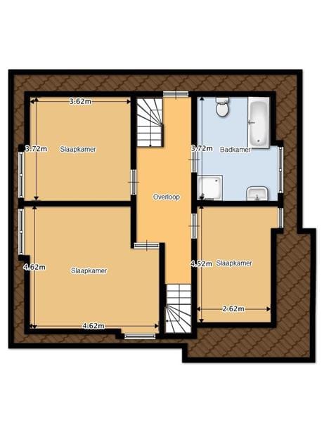 Foto 52 van Poortwegje 8