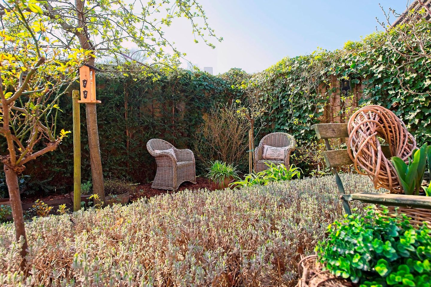 Foto 19 van Poortwegje 8