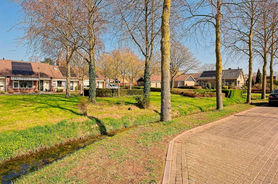 Foto 8 van Poortwegje 8