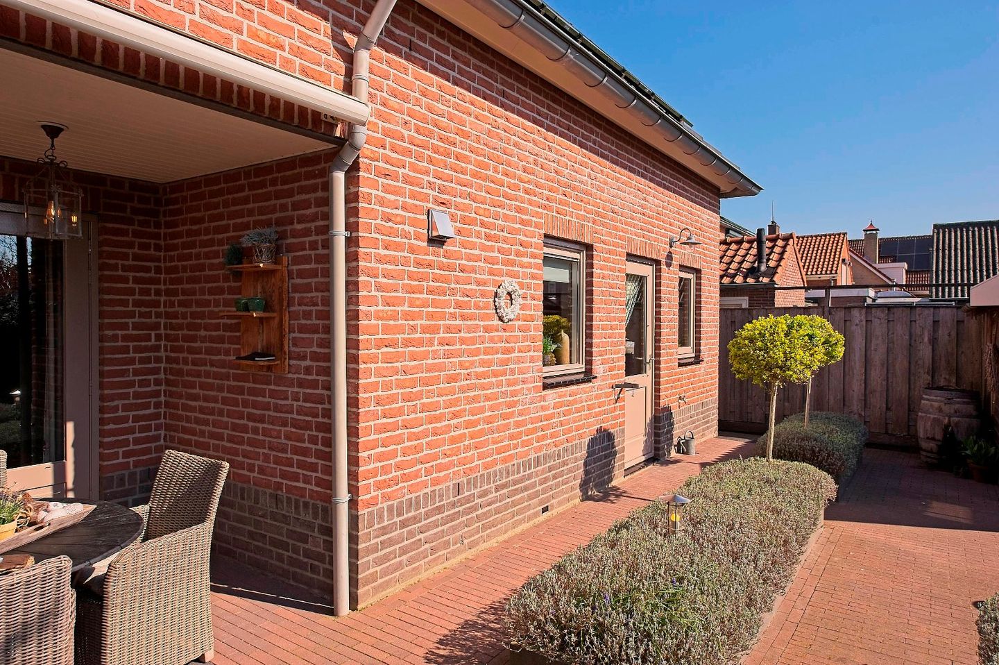 Foto 14 van Poortwegje 8