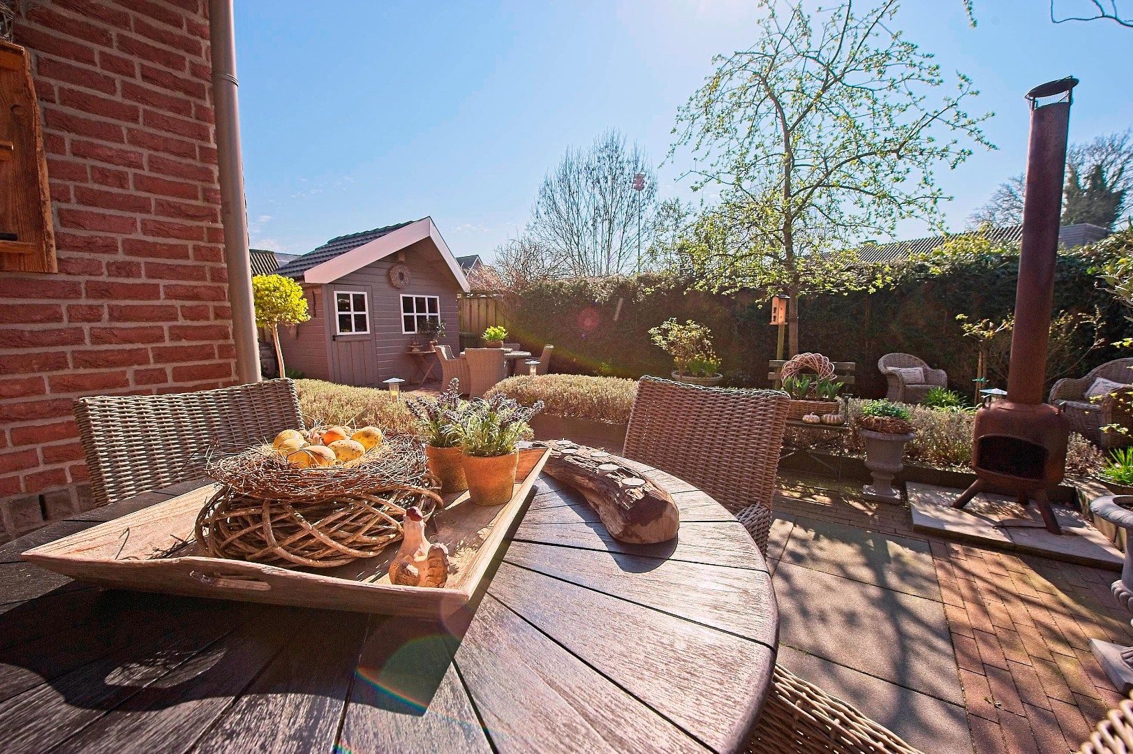 Foto 18 van Poortwegje 8