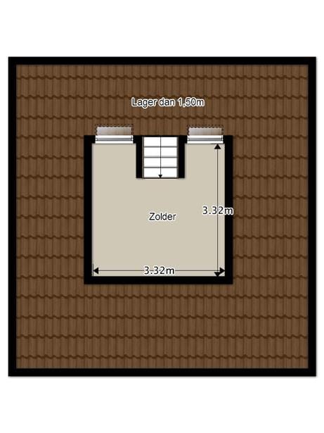 Foto 53 van Poortwegje 8