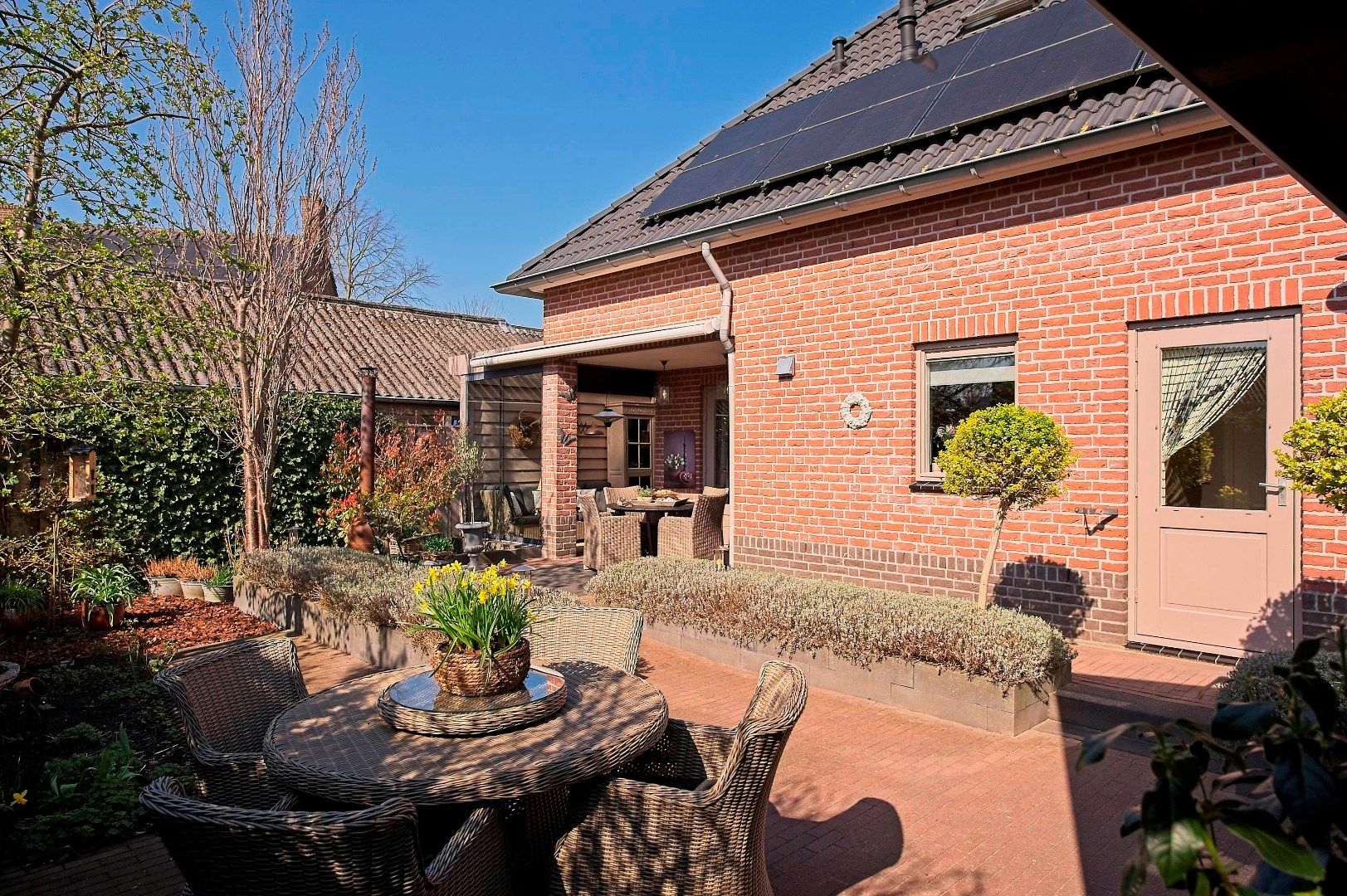 Foto 12 van Poortwegje 8