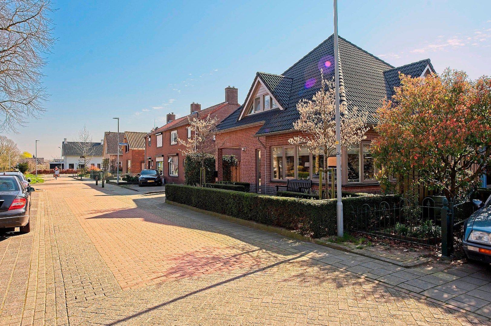 Foto 6 van Poortwegje 8