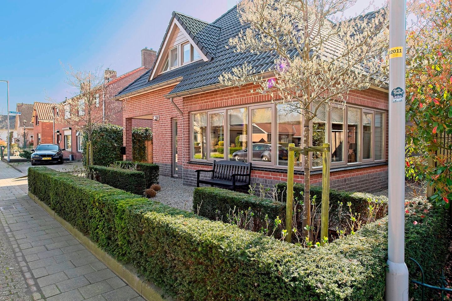 Foto 10 van Poortwegje 8