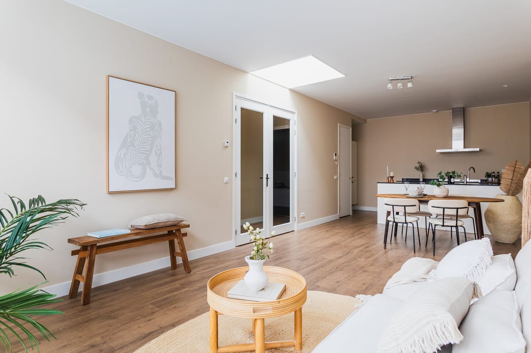 Photo 1 of Obrechtstraat 411