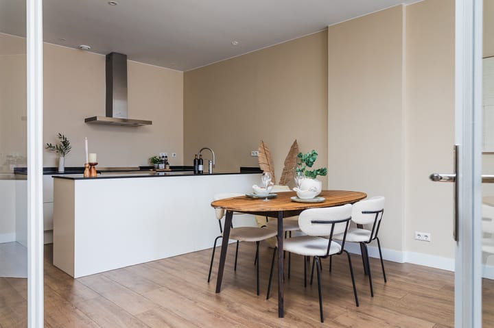 Photo 4 of Obrechtstraat 411