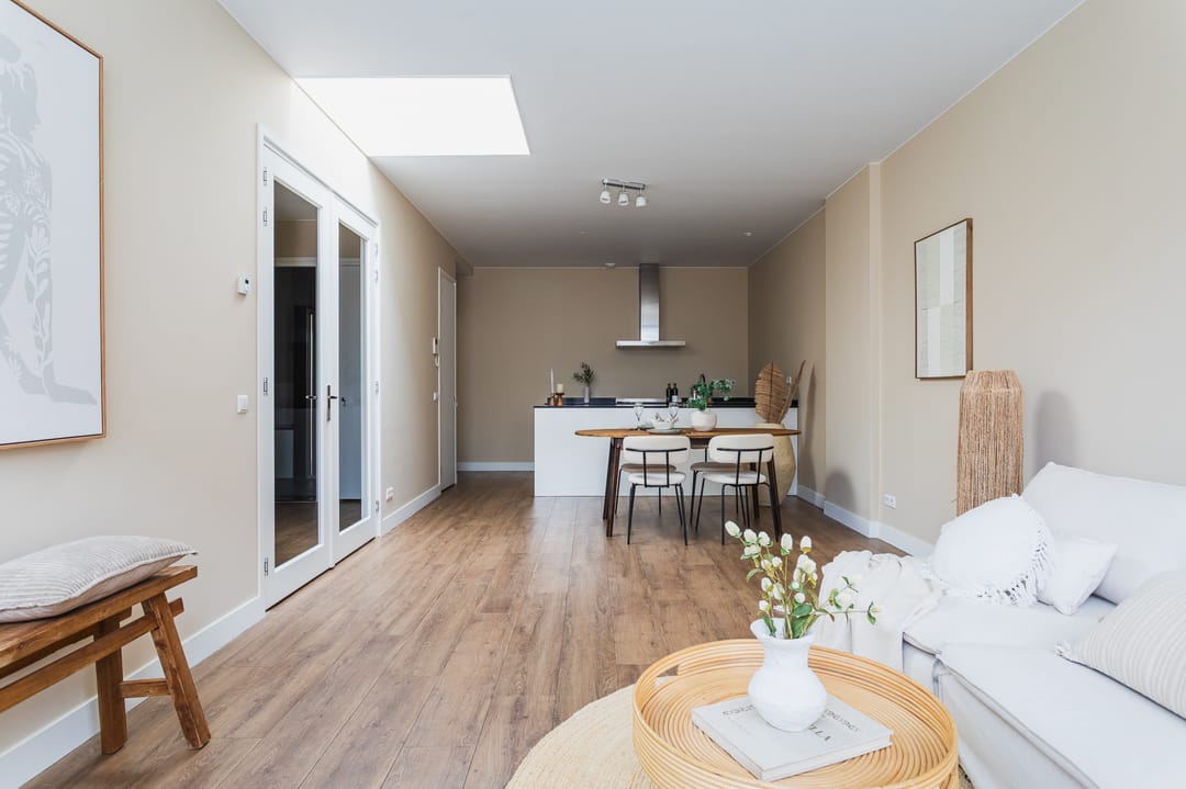 Photo 11 of Obrechtstraat 411