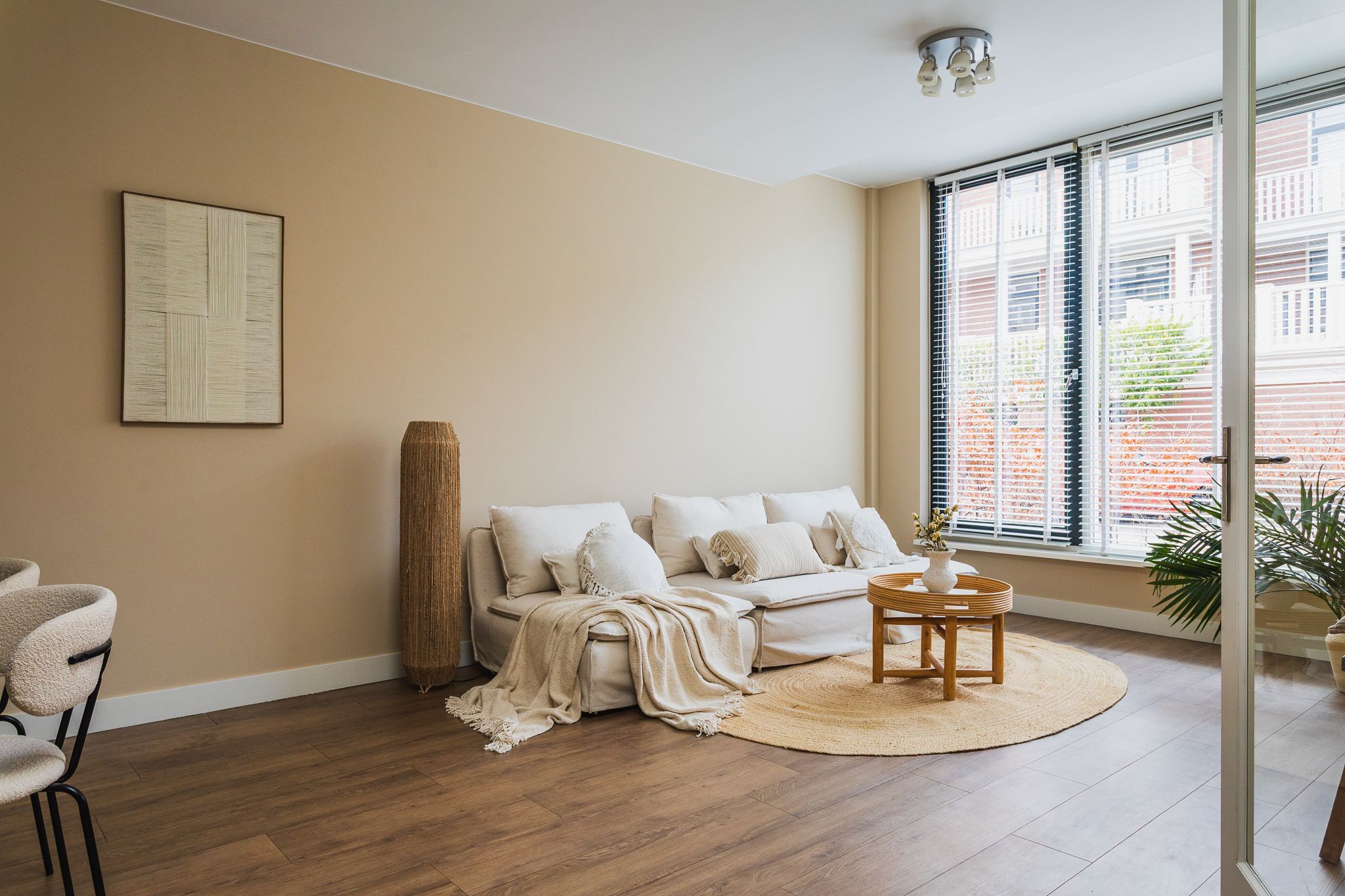 Photo 12 of Obrechtstraat 411