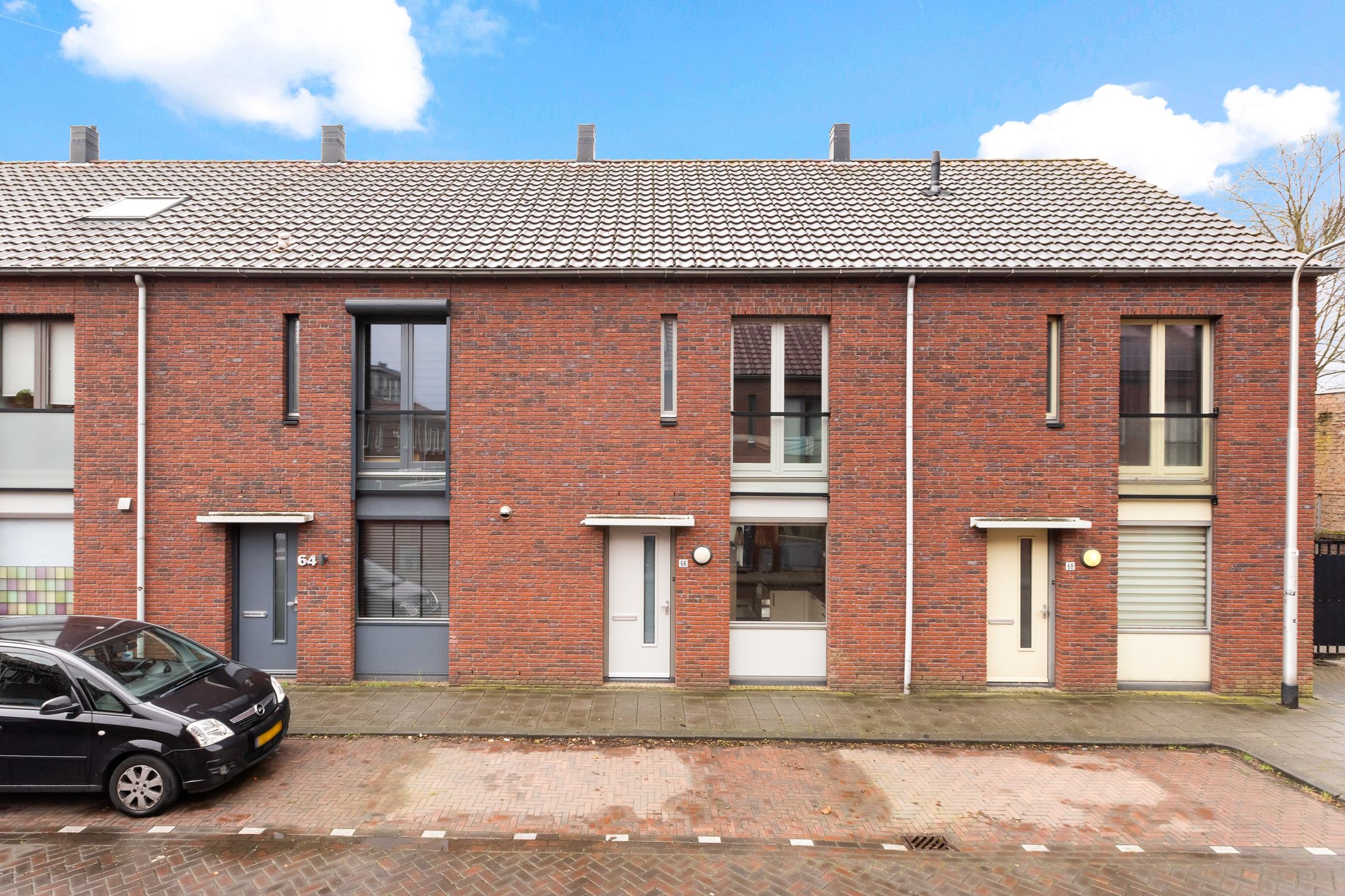 Sint Eustatiusstraat 66 