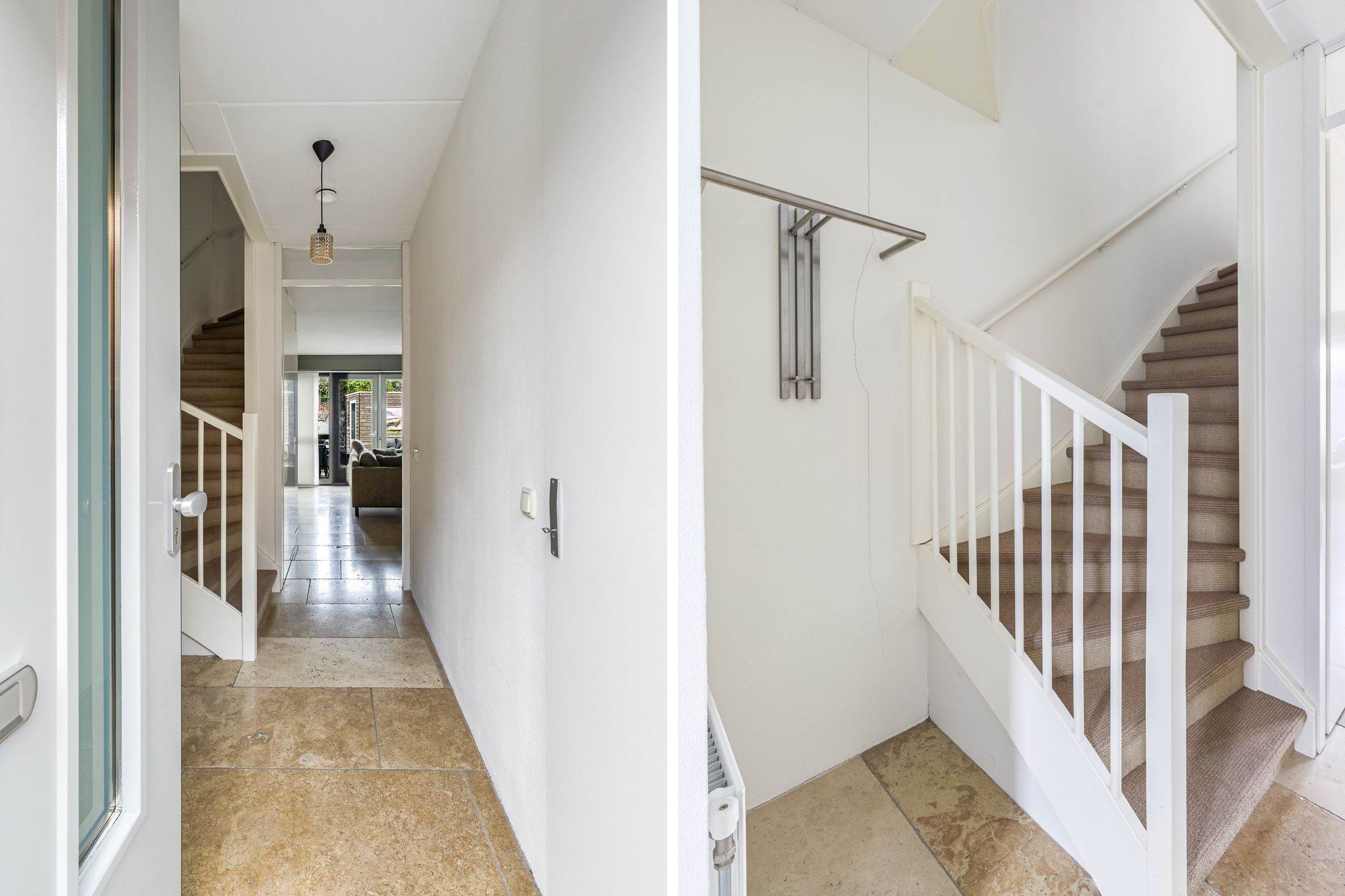 Sustainable family home with 4 bedrooms and sunny south-facing garden in Goirke, Tilburg — 12