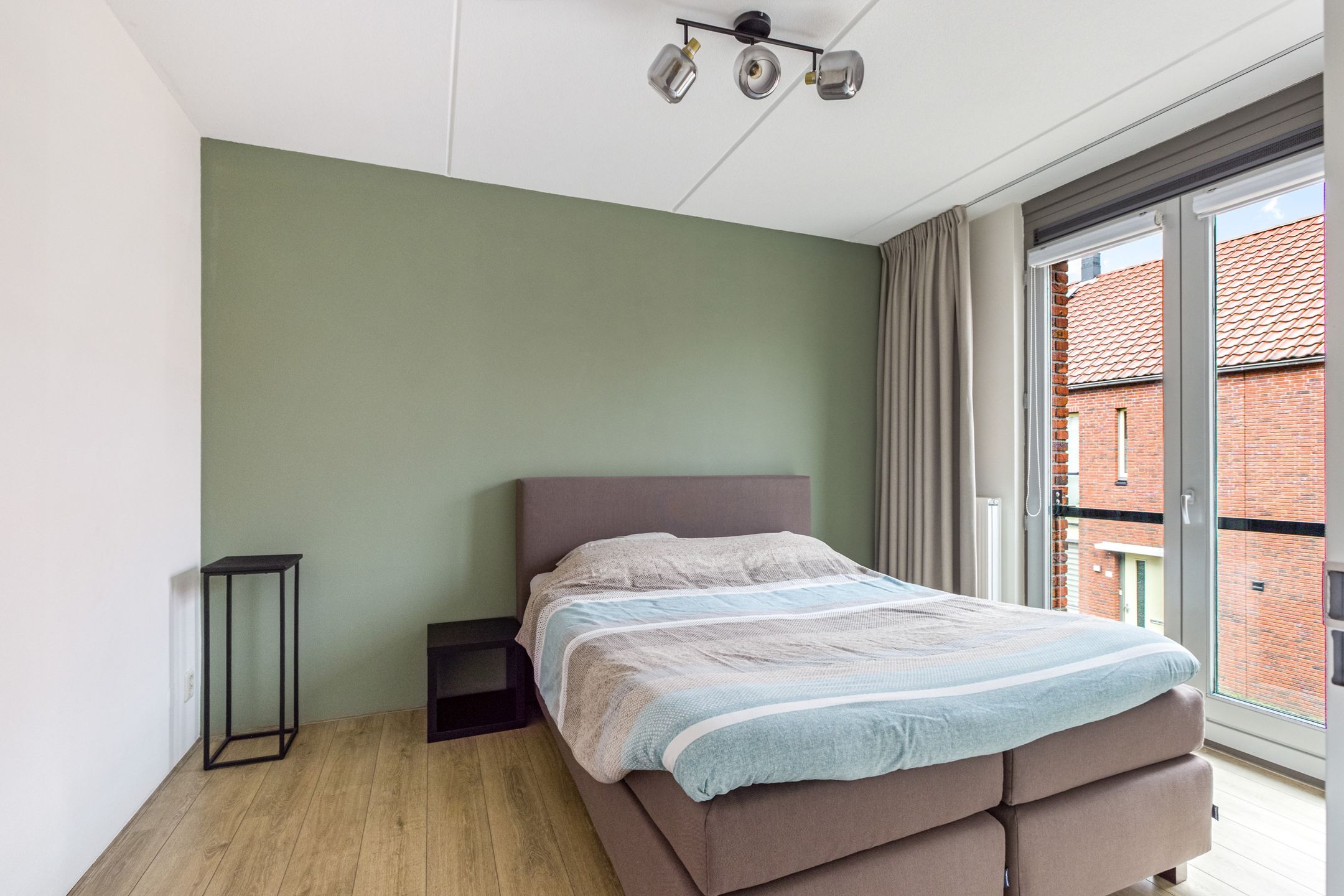 Sustainable family home with 4 bedrooms and sunny south-facing garden in Goirke, Tilburg — 18