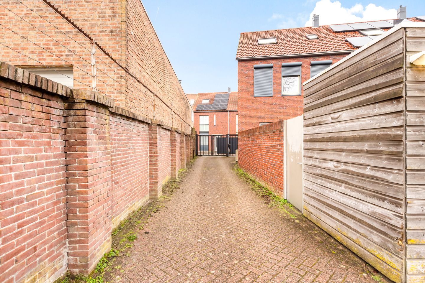Sustainable family home with 4 bedrooms and sunny south-facing garden in Goirke, Tilburg — 29