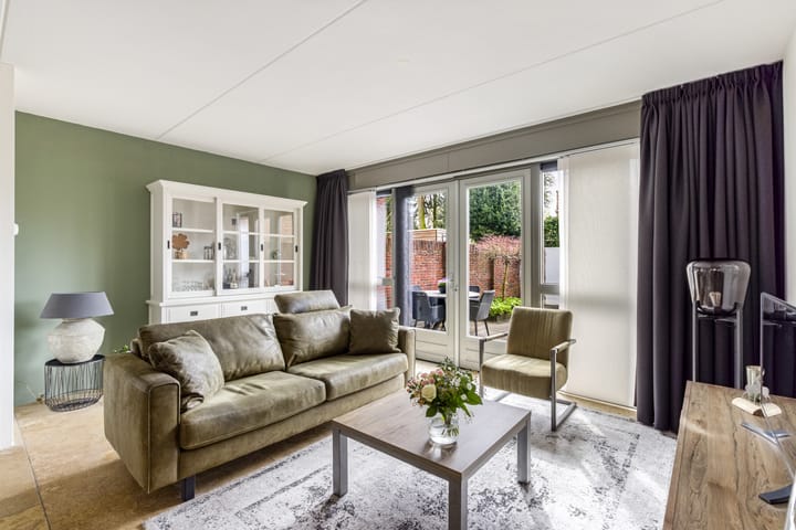 Foto 5 van Sint Eustatiusstraat 66