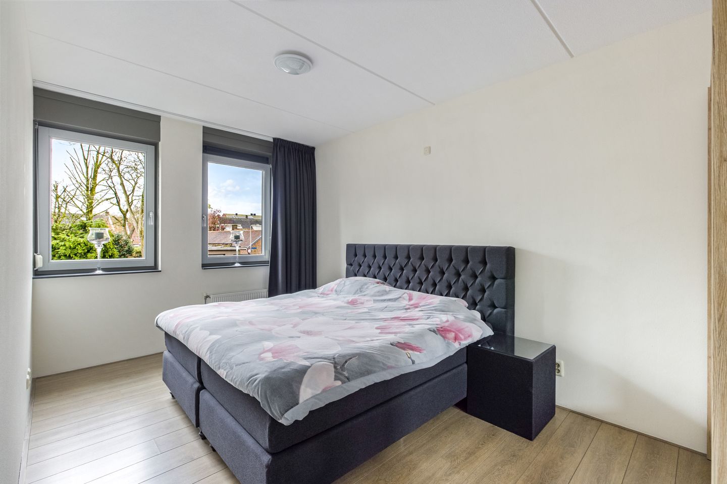 Sustainable family home with 4 bedrooms and sunny south-facing garden in Goirke, Tilburg — 14