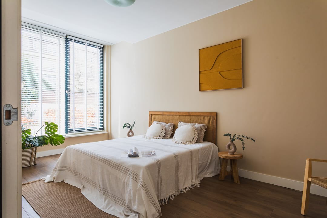 Photo 16 of Obrechtstraat 411