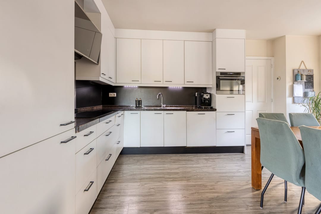 Spacious Residential Farmhouse with Annex in Elshout — 36