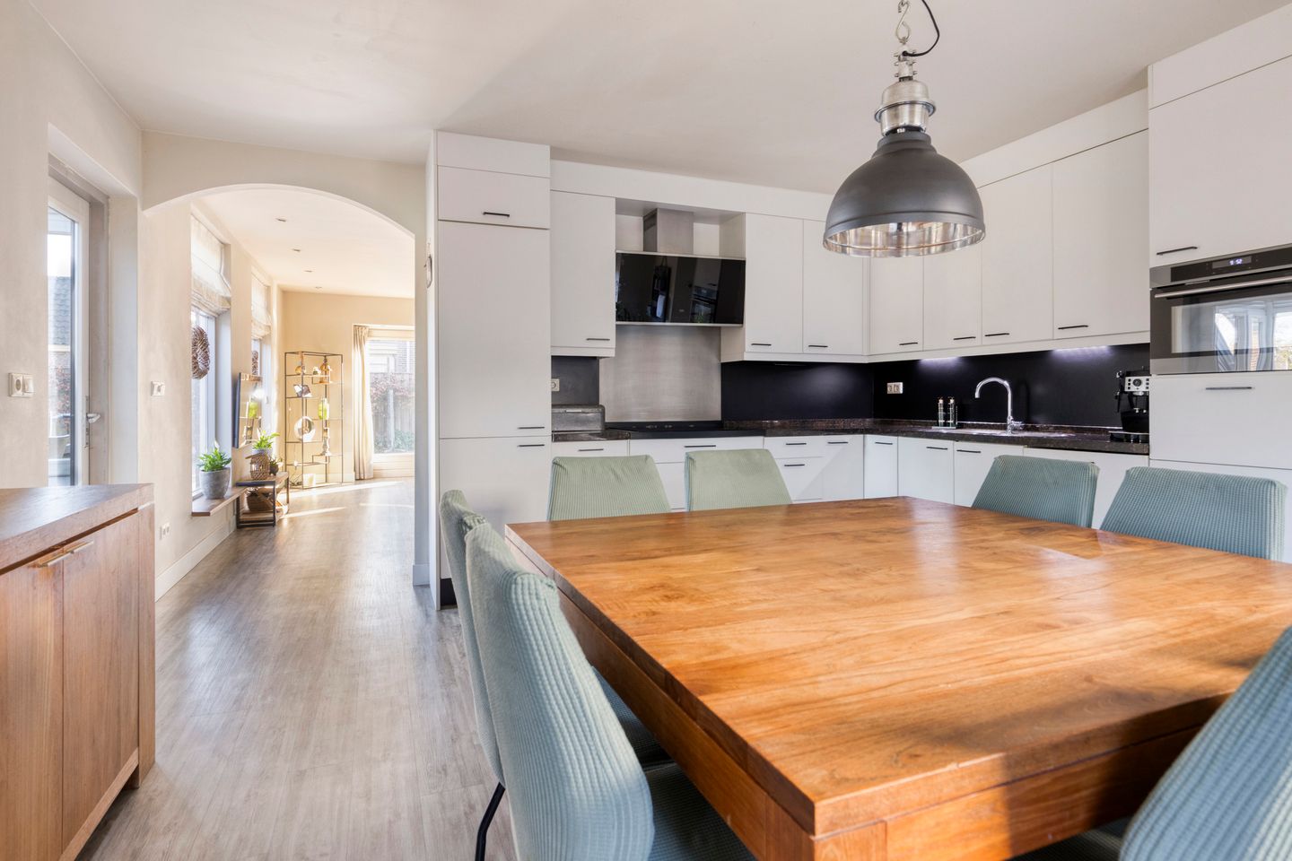Spacious Residential Farmhouse with Annex in Elshout — 39