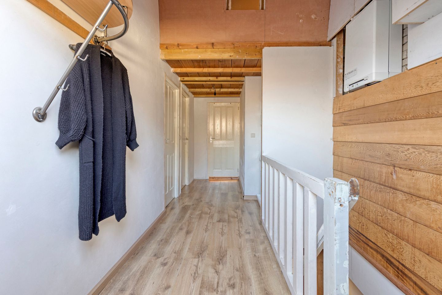 Spacious Residential Farmhouse with Annex in Elshout — 43
