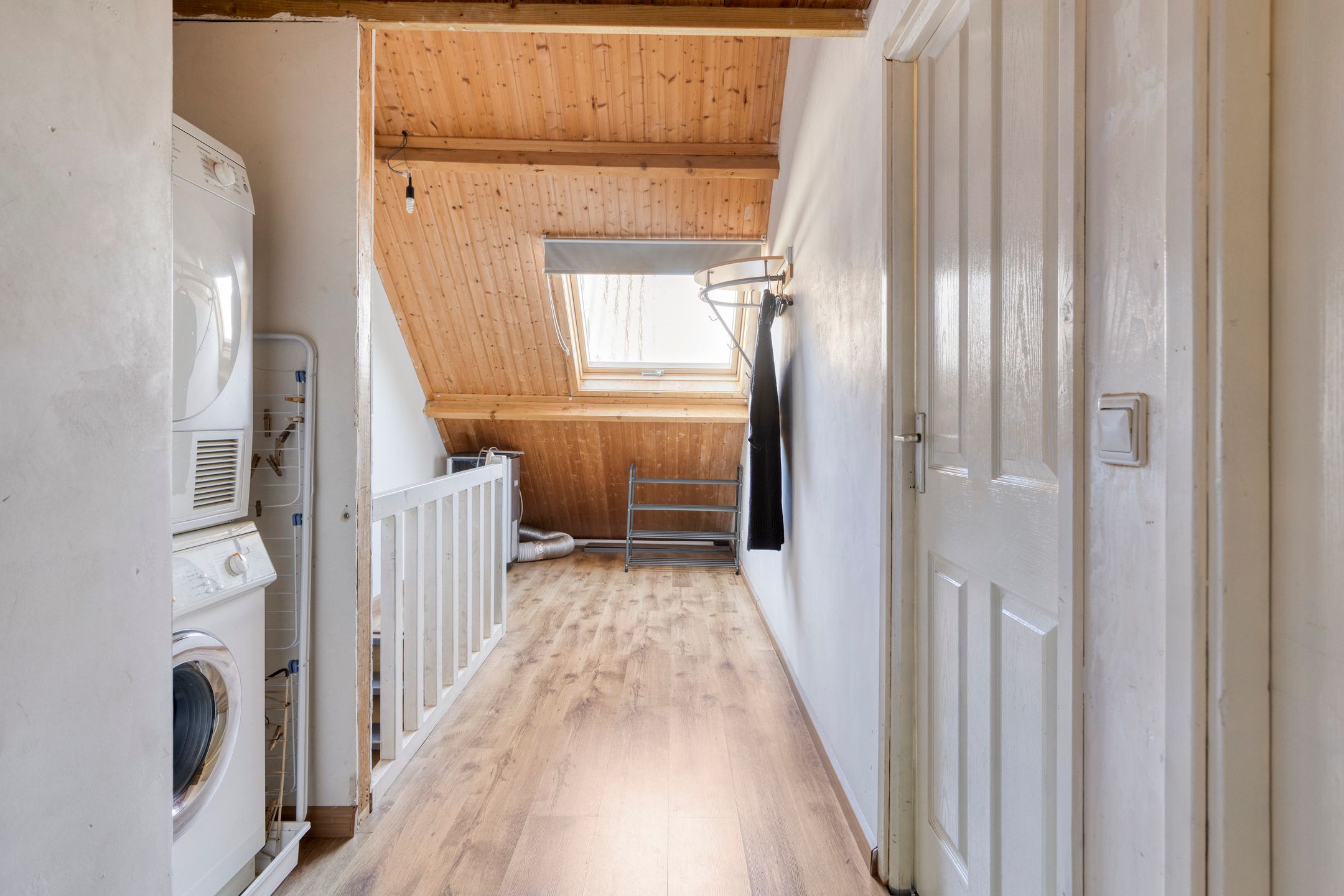 Spacious Residential Farmhouse with Annex in Elshout — 44