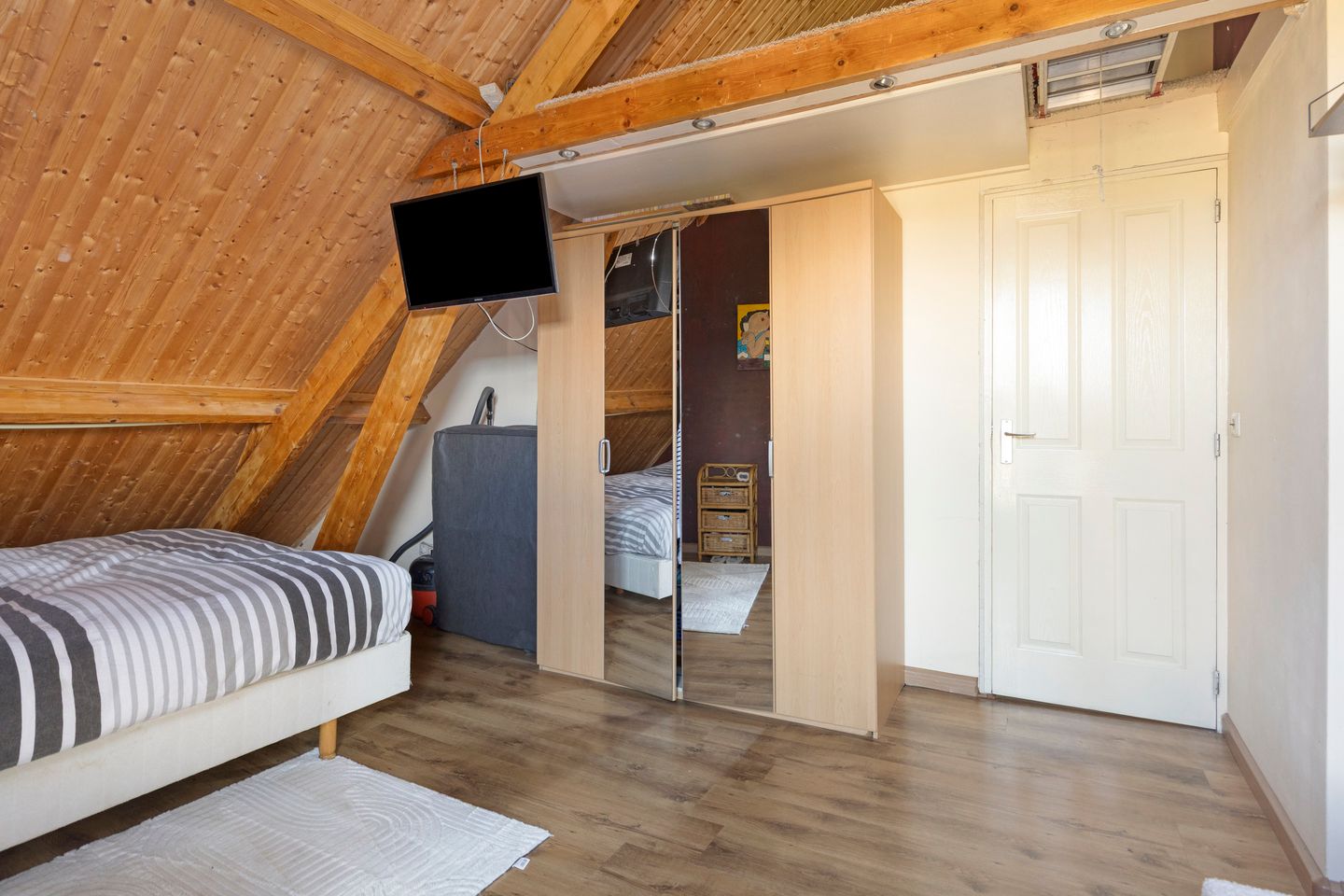 Spacious Residential Farmhouse with Annex in Elshout — 49