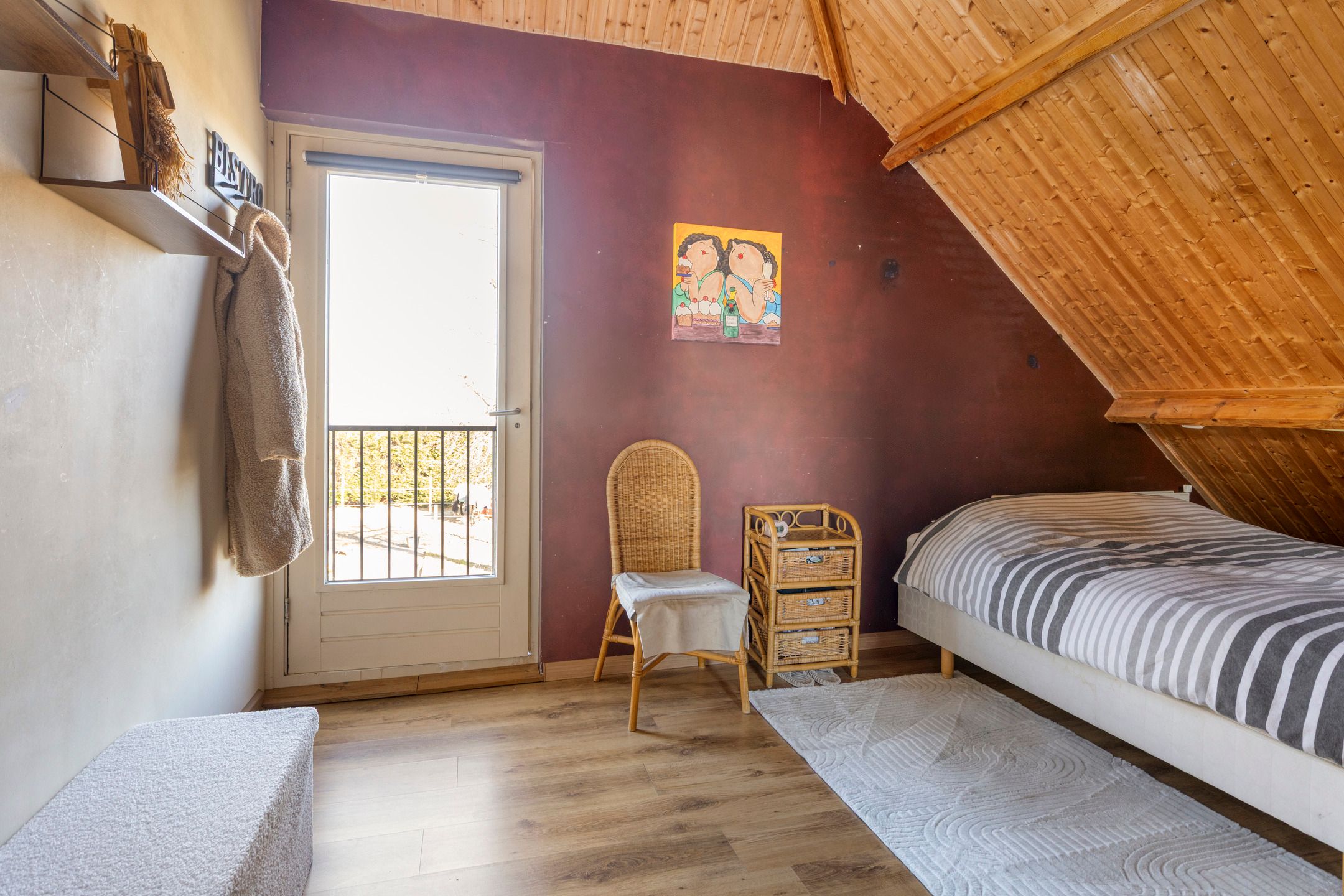 Spacious Residential Farmhouse with Annex in Elshout — 47