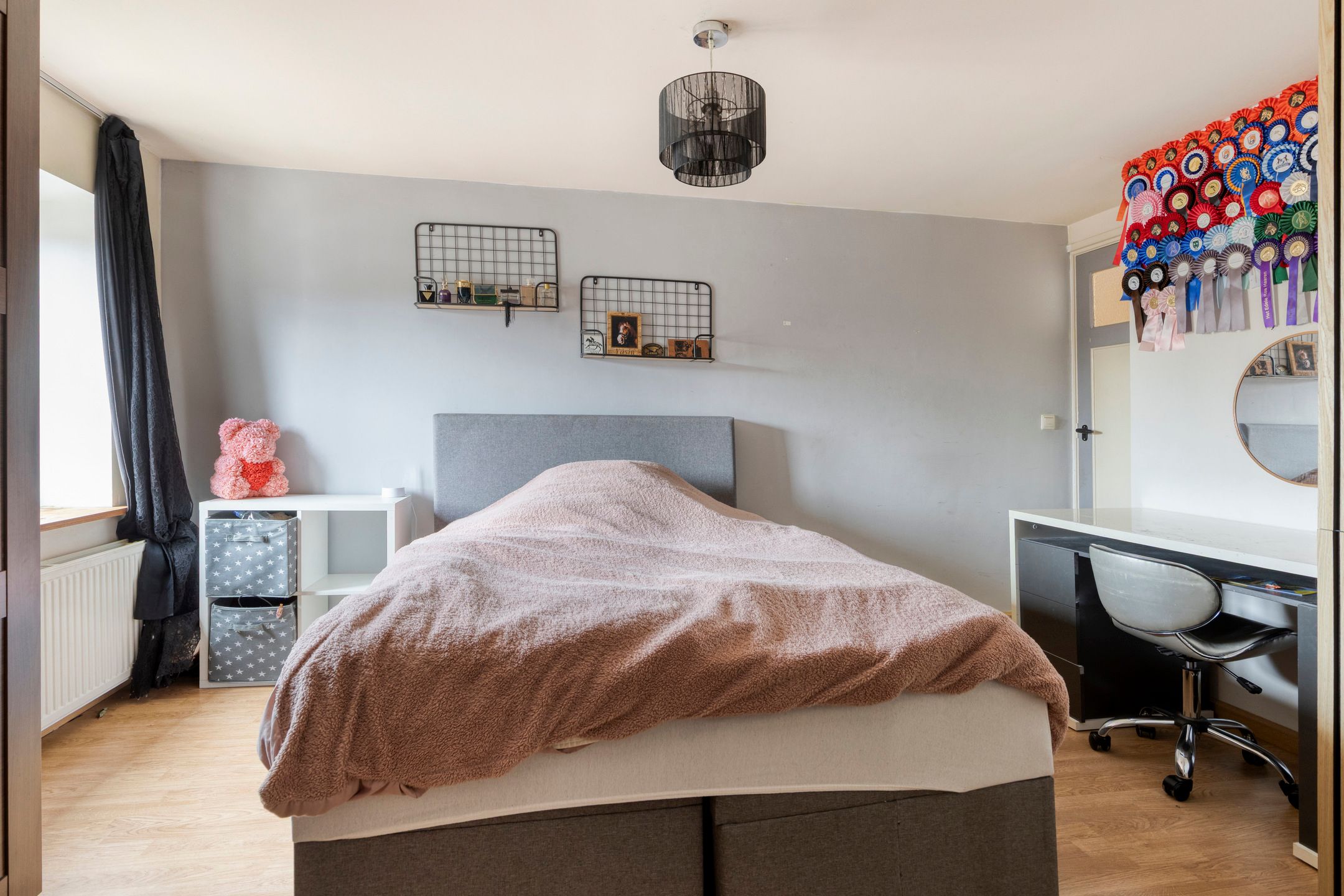 Spacious Residential Farmhouse with Annex in Elshout — 26
