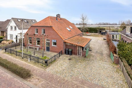 Scheidingstraat thumbnail