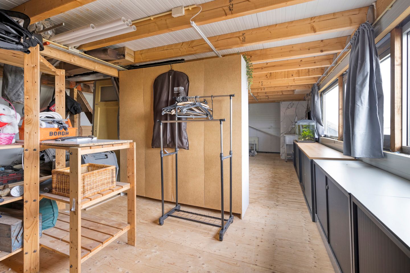 Spacious Residential Farmhouse with Annex in Elshout — 69
